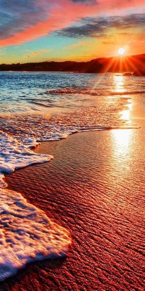 Someday I Would Be There Beautiful Sunset Beautiful Beaches Beautiful