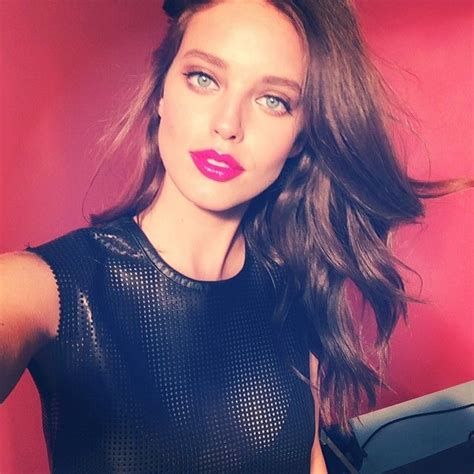 Emily Di Donato Caras