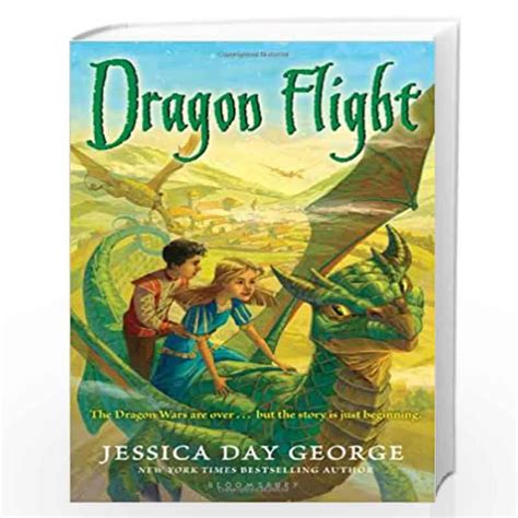 Dragon Flight Dragon Slippers By Jessica Day George Buy Online Dragon