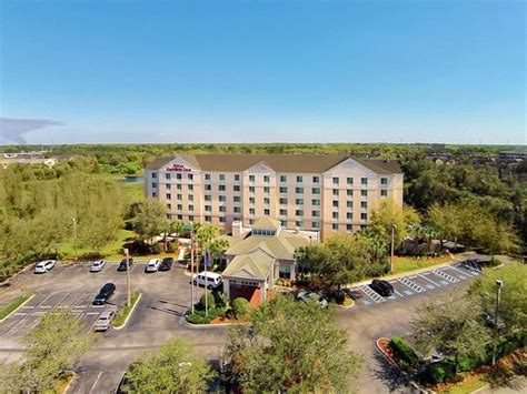 Hilton Garden Inn Tampa North 80 ̶1̶1̶0̶ Updated 2020 Hotel