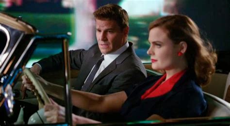 Tv Review Bones Season 10 The 200th In The 10th Assignment X