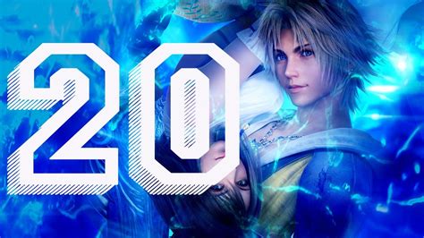 Game secrets, the most powerful weapons, and full enemy data? Final Fantasy X / X2 HD Remaster - Walkthrough Gameplay ...