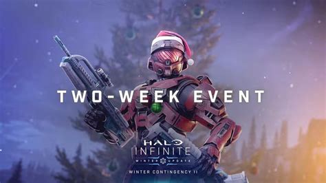 Halo Infinite Gets A Big Progression Change — Gametyrant
