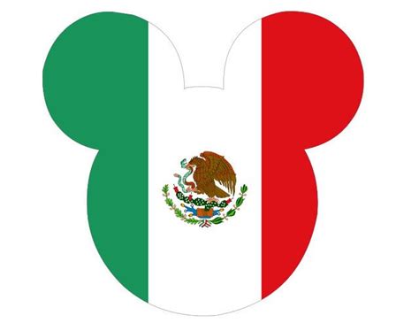 Browse 62 mexican and american flag together stock photos and images available, or start a new search to explore more stock photos and images. MEXICO - Mickey headed flags of Epcot - The DIS Discussion ...