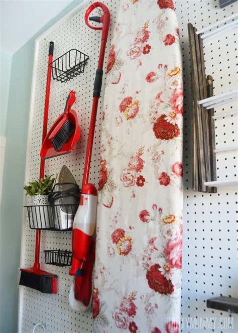 15 Diy Ways To Transform Your Small Laundry Room