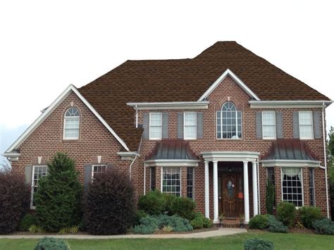 With their headquarters located in parsippany, new jersey, blue nail is thrilled to colors include barkwood, biscayne blue, charcoal, canadian driftwood, copper canyon, driftwood, fox hollow gray, golden amber, hickory, hunter. Timberline-HD-Hickory.jpg 1,024×768 pixels | Brick ...