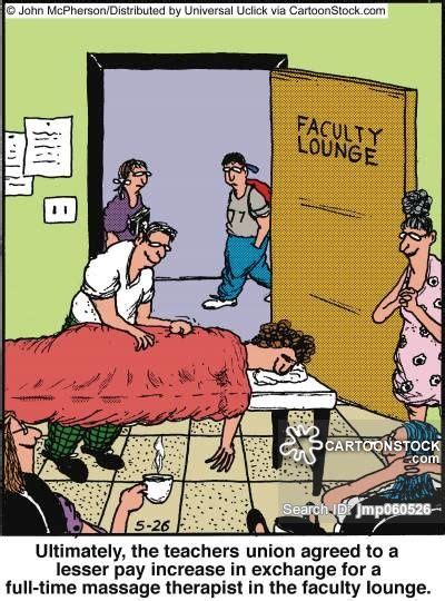Massaging Cartoons And Comics Funny Pictures From Cartoonstock Massage Funny Massage Meme