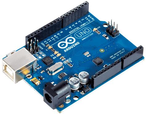 Carte Arduino Uno Png Arduino Uno Rev Main Board Transparent Png Images