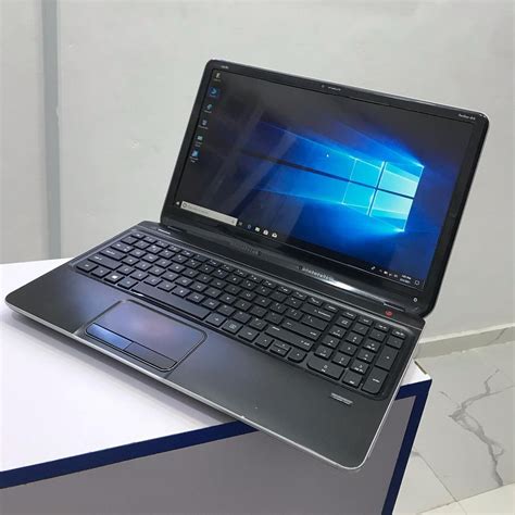 Hp Envy Dv6 Laptop Amd Core 2 4gb Ram 750gb Hdd P Sero