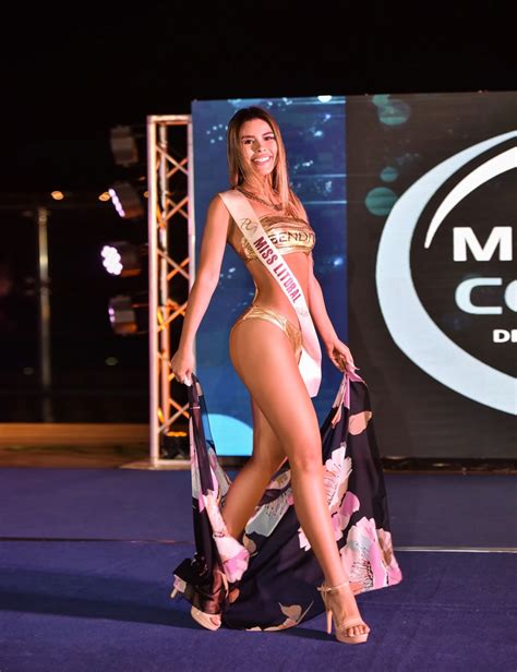 Miss Bolivia 2021 Page 3