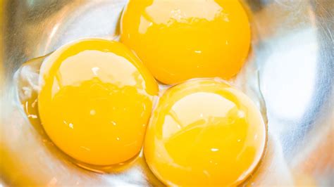33 Egg Yolk Recipes For When You Have Leftover Egg Yolks Whimsy And Spice