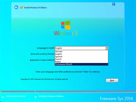 So, read this minimum requirement, and then you will be able to know if you can install it on your computer or not. Windows 9 Professional Download (Eng/x64/Single Link ...