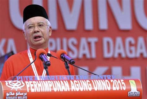 Apakah usul yang ingin pemuda bawa pada perhimpunan agung umno kali ini? Ucapan Presiden pada Perhimpunan Agung UMNO 2015 (teks ...