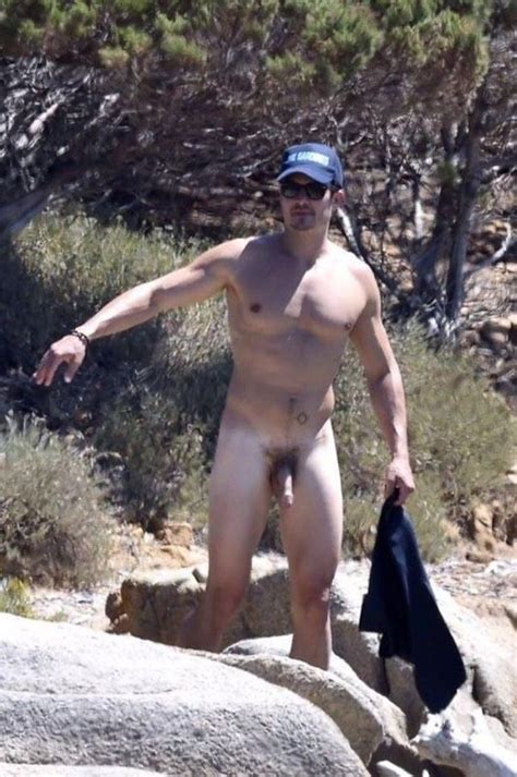 Fotos De Orlando Bloom Pelado Blog Famosos Nus