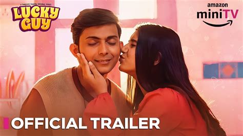 Lucky Guy Official Trailer Ft Swagger Sharma Amazon Minitv Youtube