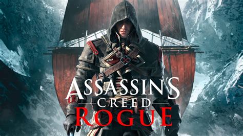 Assassin S Creed Rogue Remaster Will Arrive On PS And Xbox One In