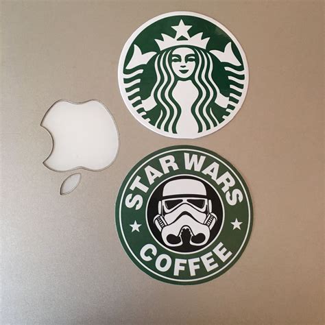 Buy Starbucks Coffee Logo Sticker Wholesale Sticker Wholesale