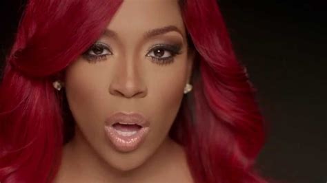 K Michelle Vsop Official Music Video Lovin This Song Right