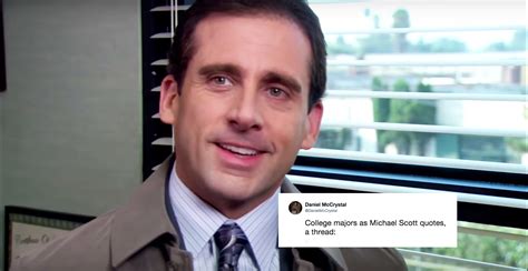 Quotes Michael The Office Memes Best Quotes
