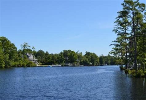 There's something about hitting the open road with all the comforts of home in tow. Big Cypress Lake Campground - Conway, South Carolina US ...