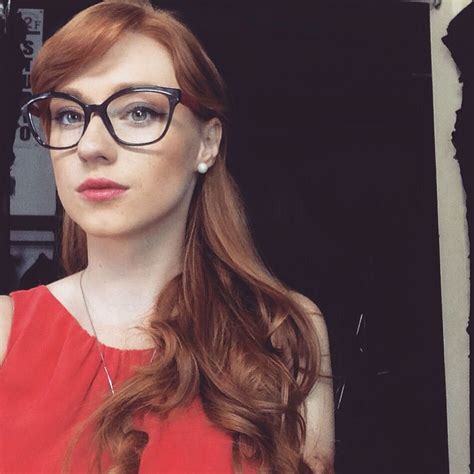 Pelirroja Hermosa Alina Kovalenko Redheads Redhead Beauty Gorgeous