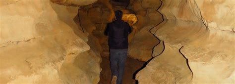 Echo Caves Cavernas Na Rota Panorâmica África Do Sul Para Viagem