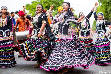Kalbelia Culture Dance - Rajasthani Tadka