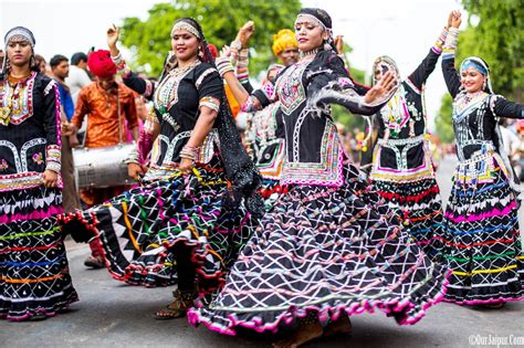 Kalbelia Culture Dance Rajasthani Tadka