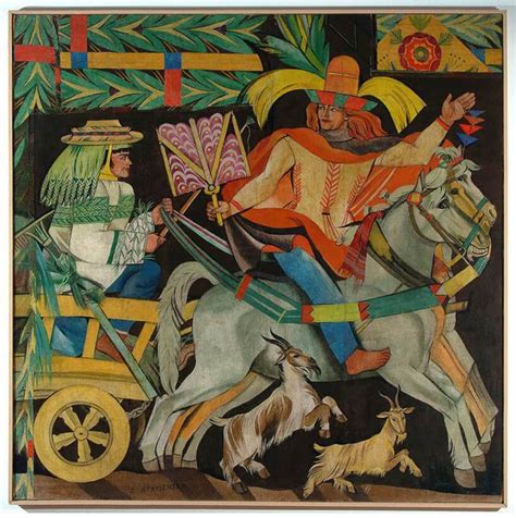 Zofia stryjeńska urodziła się 13 maja 1891 r. Zofia Stryjeńska - obrazy polskiego malarstwa art deco