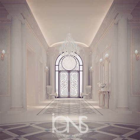 20 Best Luxury Entrance Lobby Designs By Ions Design Images On