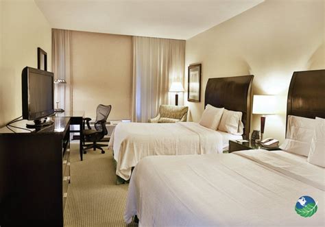 This changed with the arrival of the hilton garden inn terminal 2 hotel. Hilton Garden Inn Liberia - The Perfect Base for Your ...