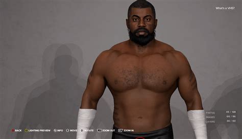 First Serious Attempt At A Caw Now Uploaded The Wrong One Darius Payne 4everdrowninginpools