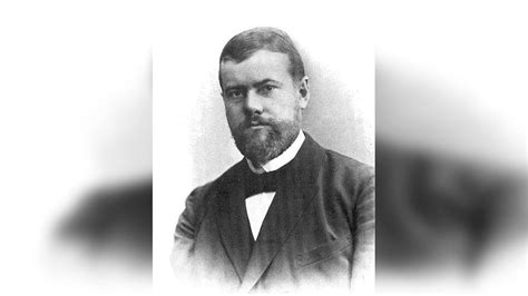 Filosofía En 3 Minutos Max Weber Perfil