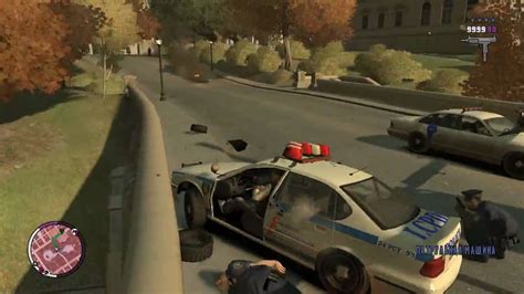 Grand Theft Auto Iv Episodes From Liberty City Gameplay