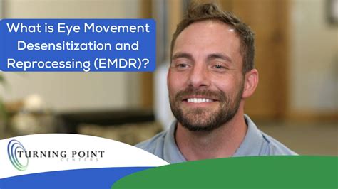 What Is Eye Movement Desensitization And Reprocessing Emdr Turning