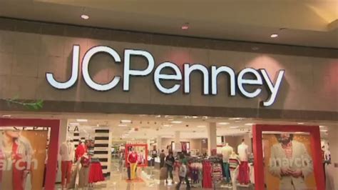 Jcpenney Closing 154 Stores In First Post Bankruptcy Phase Abc13 Houston