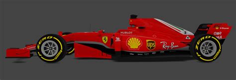 Maybe you would like to learn more about one of these? f1 2018 Ferrari Formula hybrid | RaceDepartment