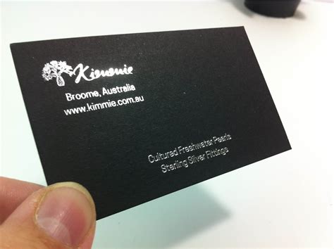 We offer business cards, postcards and a lot more! Black Paper Business Cards printing from only $ 89.95|7daysprint.com.au