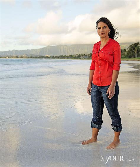 Tulsi Gabbard S Feet