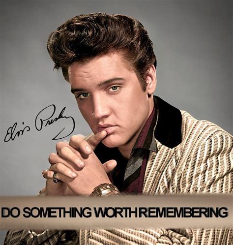 Every day we present the best quotes! 17 Best images about Elvis Presley