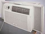 Pictures of Whirlpool Window Air Conditioner