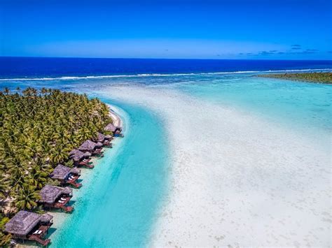 Aitutaki Lagoon Private Island Resort Updated 2023 Prices And Reviews