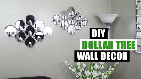Target.com has been visited by 1m+ users in the past month DIY DOLLAR TREE MIRROR WALL DECOR Dollar Store DIY Glam Mirror Candle Holder Wall Art - YouTube