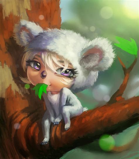 Koala Chibi By Ammydalishawright On Deviantart