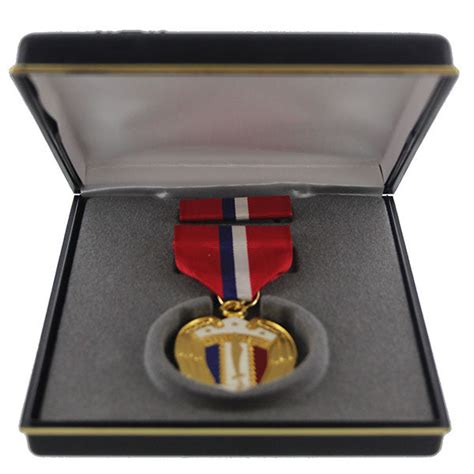 Philippine Liberation Full Size Medal Vanguard