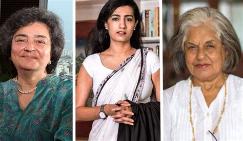17 Indian Women Lawyers Who Are Trailblazers Of Justice