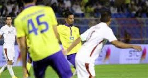 صور لاعبي الاهلي السعودي, صور لاعبين الاهلي, لعىبت الاهلى الفيصلي يسجل التعادل في شباك النصر بـ9 لاعبين فى الدوري ...