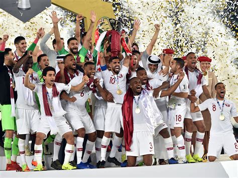It is the second oldest continental football championship in the world after copa américa. Japan come up short in Asian Cup final