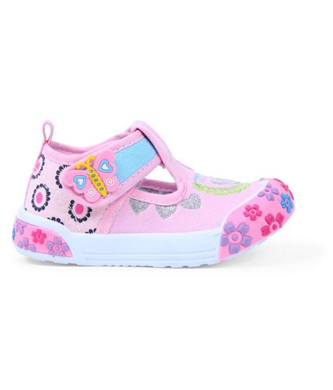Lilliput Pink Cutie Girl Booties Price In India Buy Lilliput Pink