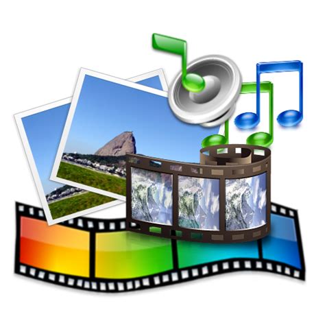 Vector Multimedia Png Picture Png All Png All